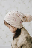 Jamie Kay - Delilah Knitted Hat - Delilah Jacquard