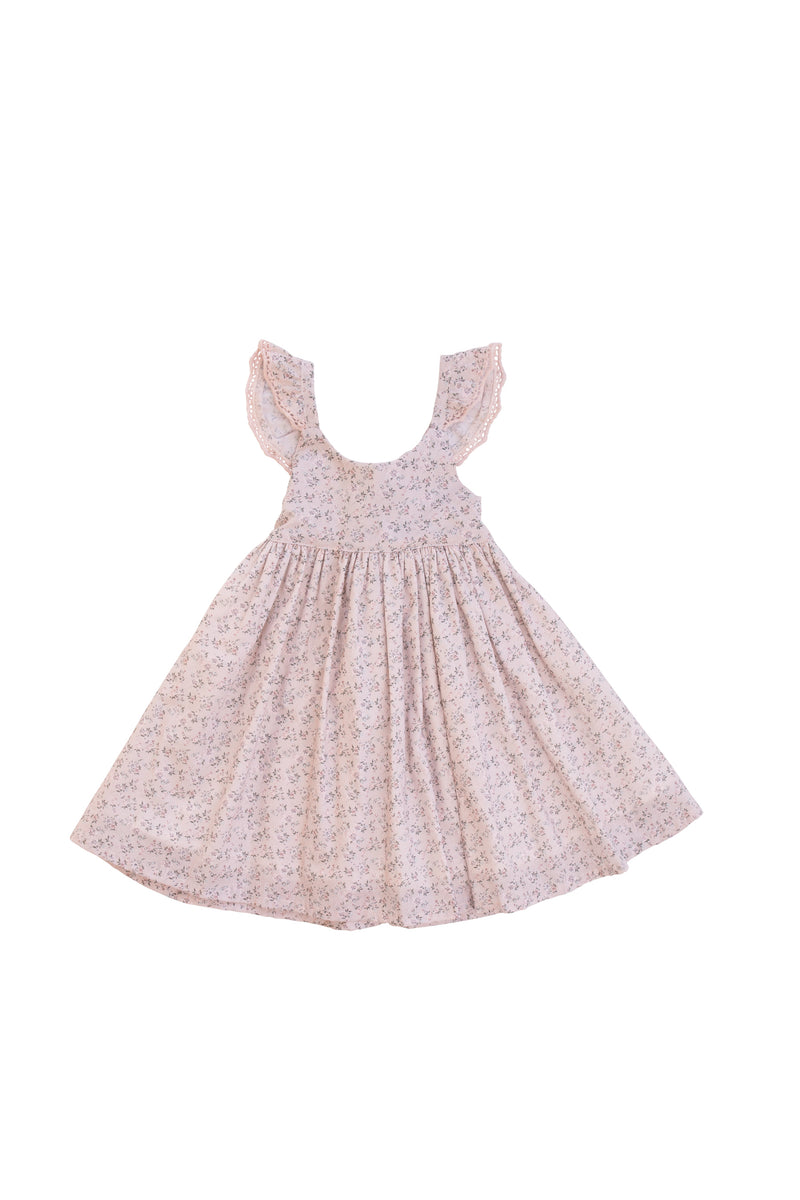 Jamie kay rosy floral dress sales
