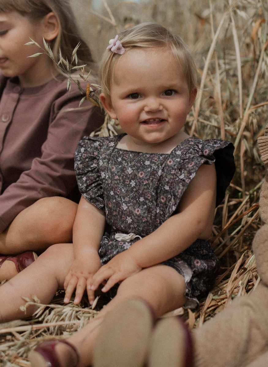 Evie playsuit best sale