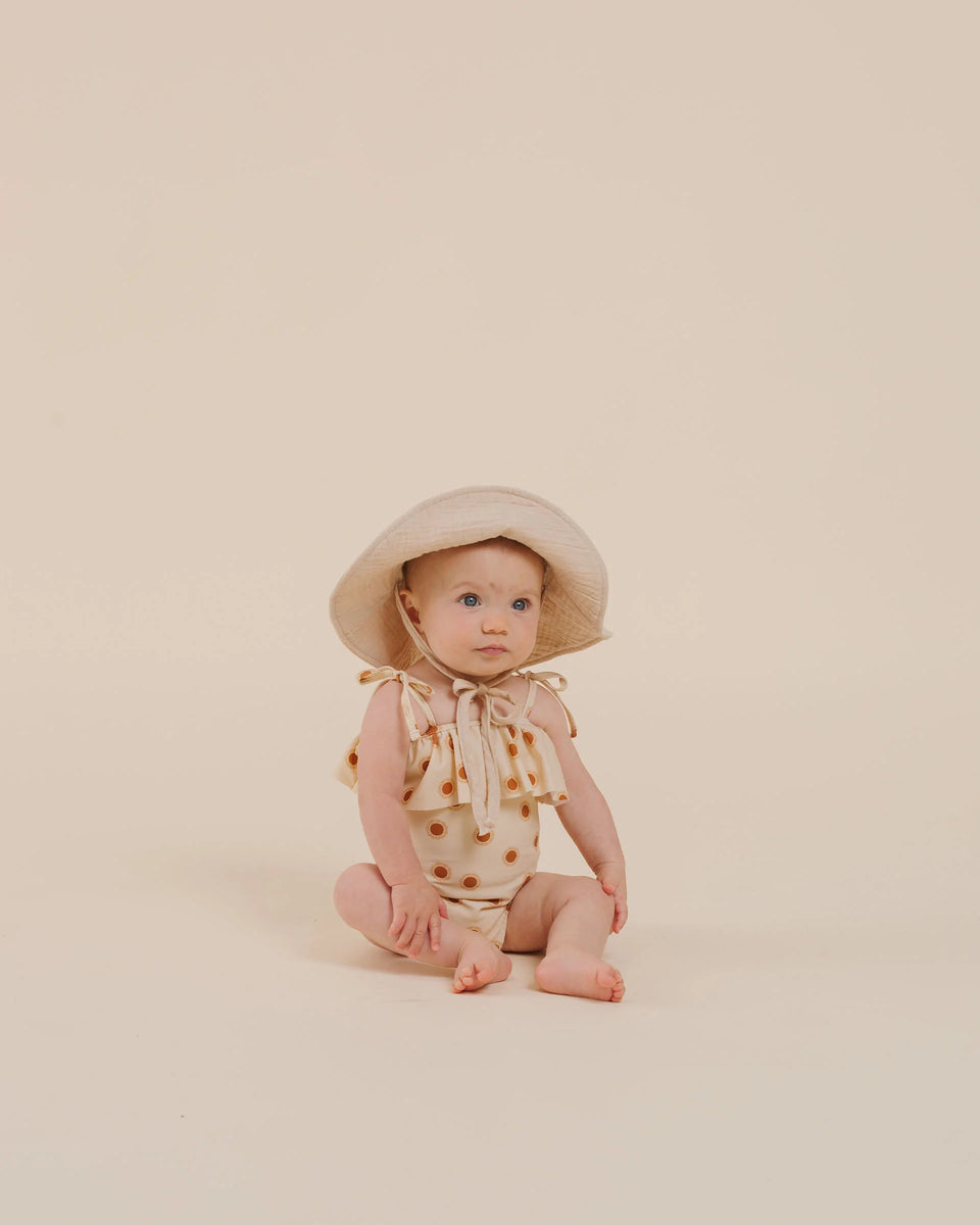 Rylee and cru floppy hat discount