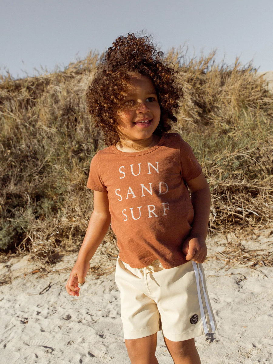 Rylee + Cru Beach Toys Suns
