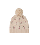 Jamie Kay - Delilah Knitted Hat - Delilah Jacquard