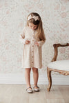 Jamie Kay - Organic Cotton Poppy Dress - Rosalie Fields