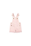 Jamie Kay CHASE CORD OVERALL - Blush