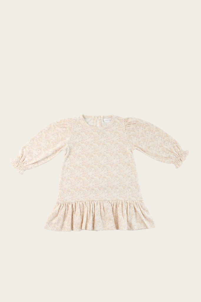 Jamie Kay - Ellen Dress - Forget me not Jamie Kay - Ellen Dress - Forget me not