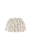 Organic Cotton Sydney Skirt - Esme Floral