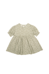 Jamie Kay Cotton Penny Dress - Sadie Floral Mist