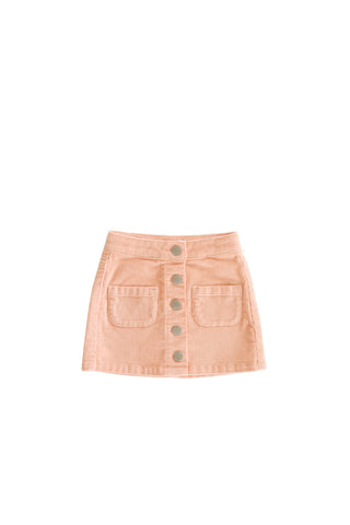 Jamie Kay - Ava Skirt, Peachy Blossom