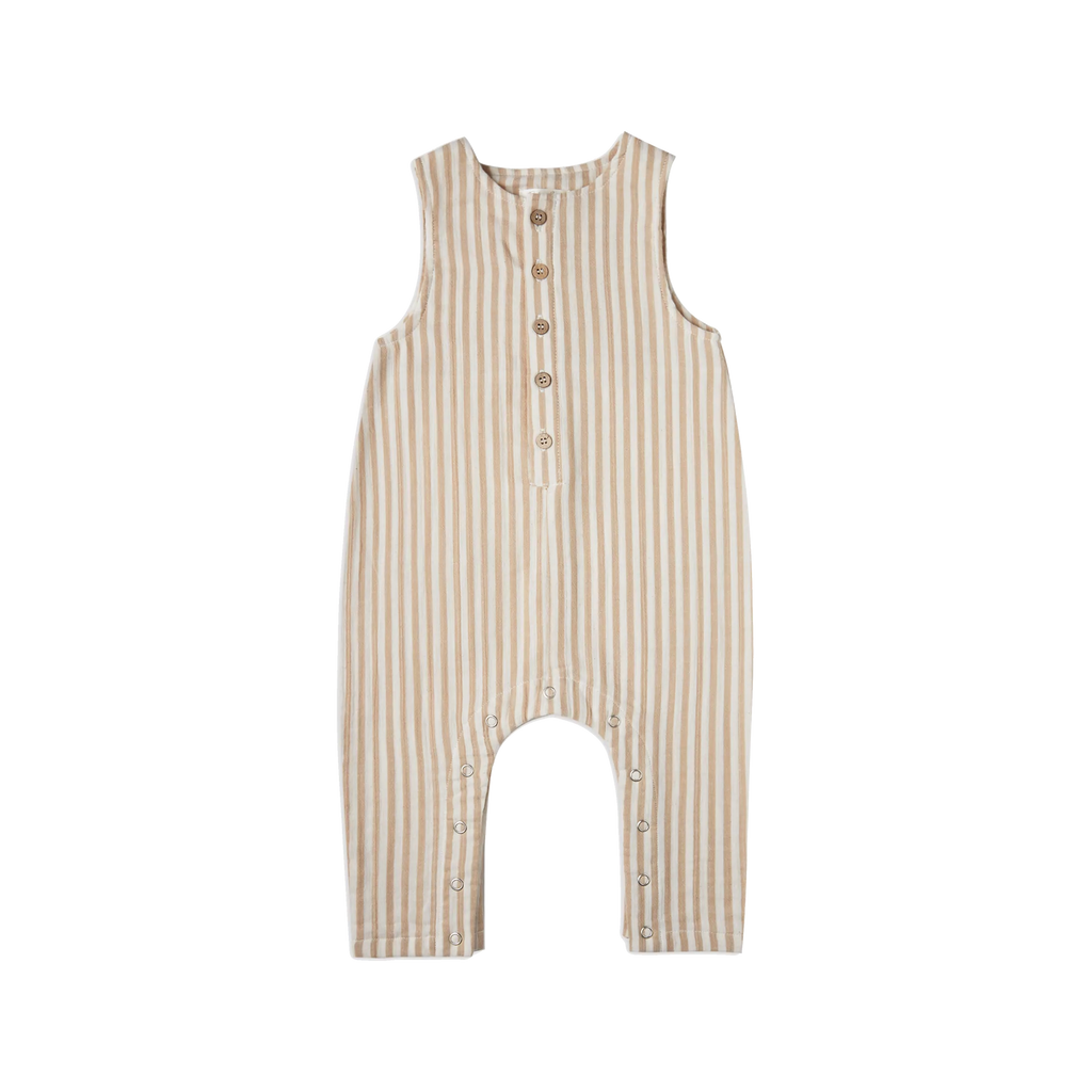 3/piece] Stripe Trim Solid Bodycon Jumpsuit – Capella Outlet
