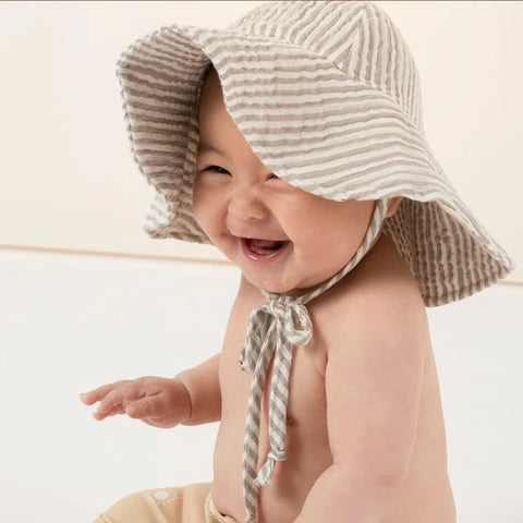 Rylee and deals cru floppy hat