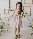 Jamie Kay - Organic Cotton Lola Dress - Madeline Lane Floral