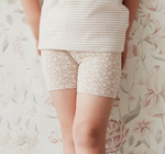 Jamie Kay - Organic Cotton Mable Shorts - Rosalie Fields